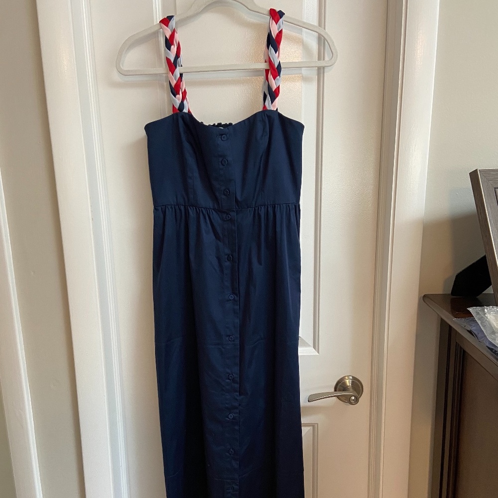 Tuckernuck midi dress